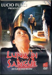 LUNA DI SANGUE