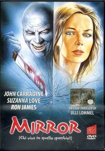 MIRROR - Chi vive in quello specchio