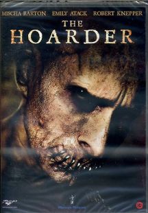 THE HOARDER