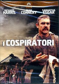 I COSPIRATORI