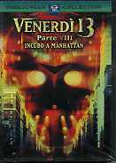 VENERDI 13 - Parte 8 - Incubo a Manhattan