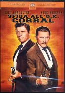 SFIDA ALL' OK CORRAL