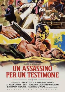 UN ASSASSINO PER UN TESTIMONE