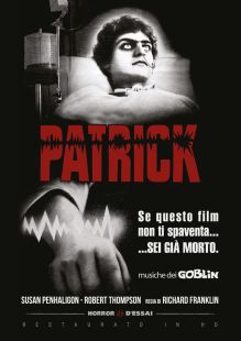 PATRICK