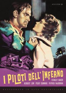 I PILOTI DELL'INFERNO