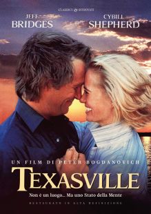 TEXASVILLE