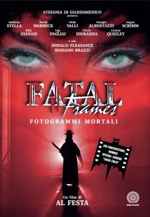 FATAL FRAMES
