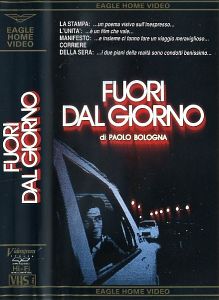 VHS - FUORI DAL GIORNO