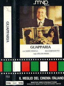 VHS - GUAPPARIA