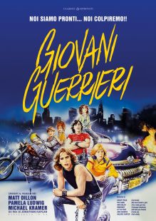 GIOVANI GUERRIERI
