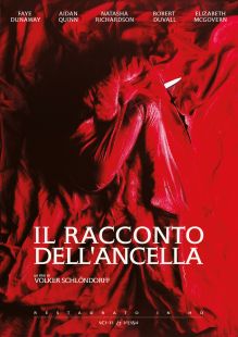 IL RACCONTO DELL'ANCELLA