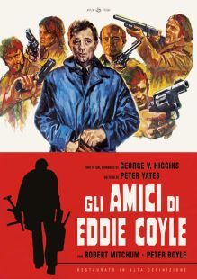 GLI AMICI DI EDDYE COYLE