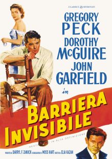 BARRIERA INVISIBILE