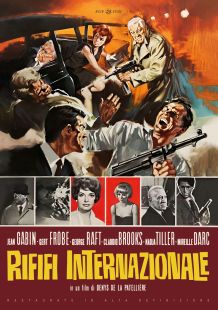 RIFIFI INTERNAZIONALE