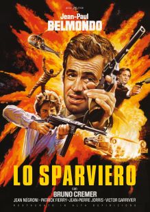 LO SPARVIERO