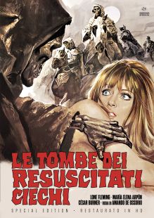 LE TOMBE DEI RESUSCITATI CIECHI