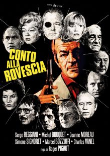 CONTO ALLA ROVESCIA  (1971)