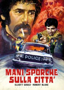 MANI SPORCHE SULLA CITTA'