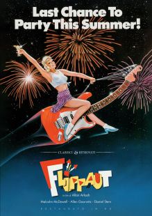 FLIPPAUT