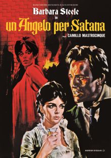 UN ANGELO PER SATANA