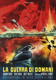 LA GUERRA DI DOMANI