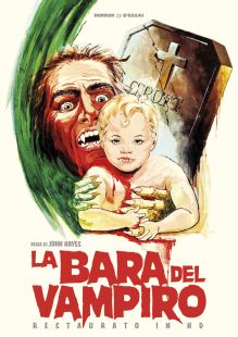 LA BARA DEL VAMPIRO  (1974)