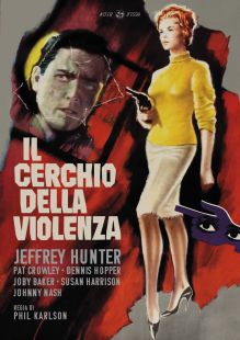 IL CERCHIO DELLA VIOLENZA