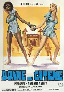 DONNE IN CATENE