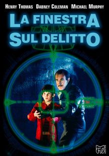 LA FINESTRA SUL DELITTO