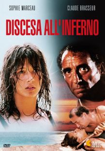 DISCESA ALL'INFERNO