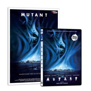 MUTANT - Night Shadows