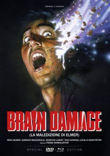 BRAIN DAMAGE 