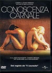 CONOSCENZA CARNALE