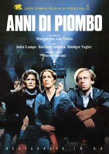 ANNI DI PIOMBO