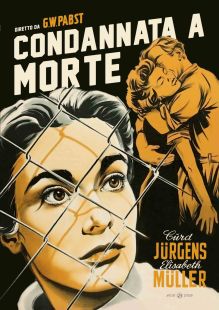 CONDANNATA A MORTE