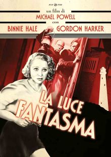 LA LUCE FANTASMA
