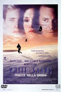 WHITE SANDS