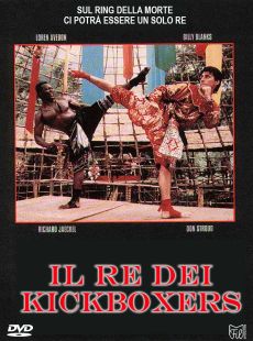 IL RE DEI KICKBOXERS