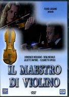 IL MAESTRO DI VIOLINO
