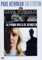 LA PRIMA VOLTA DI JENNIFER