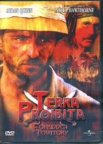 TERRA PROIBITA