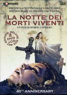 LA NOTTE DEI MORTI VIVENTI 1968 - 40° Anniversario