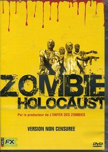 ZOMBI HOLOCAUST