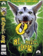 ATOMIC DOG