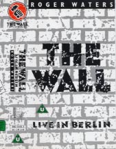 THE WALL - LIVE IN BERLIN