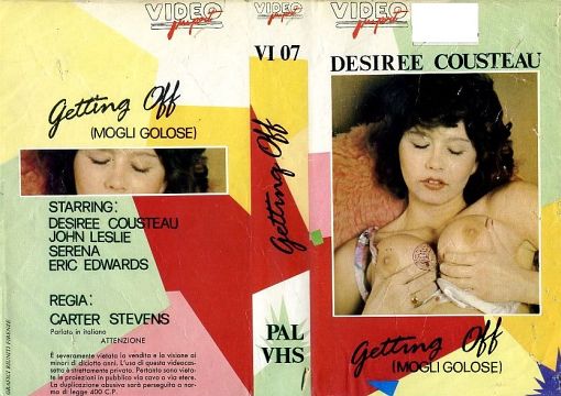 XXX - GETTING OFF - MOGLI GOLOSE