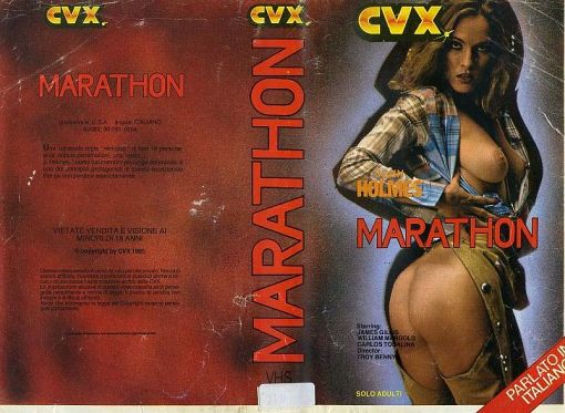 XXX - MARATHON
