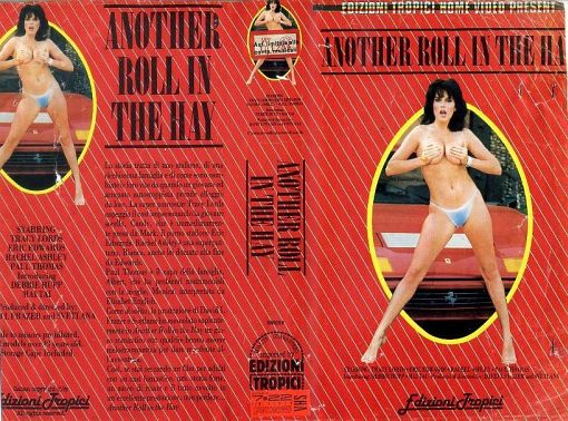 XXX - ANOTHER ROLL IN THE HAY