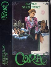 XXX - CORA  (Morbosamente vostra)