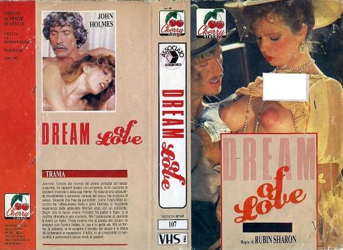 XXX - DREAM OF LOVE